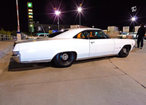 1965 Chevrolet Impala