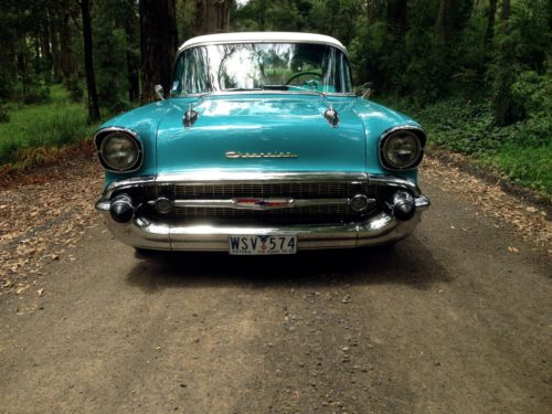 1957 Chevrolet