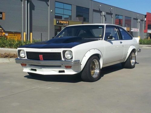 1976 Holden Torana