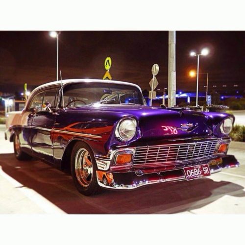 1956 Chevrolet 210