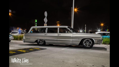 1964 Chevrolet Impala