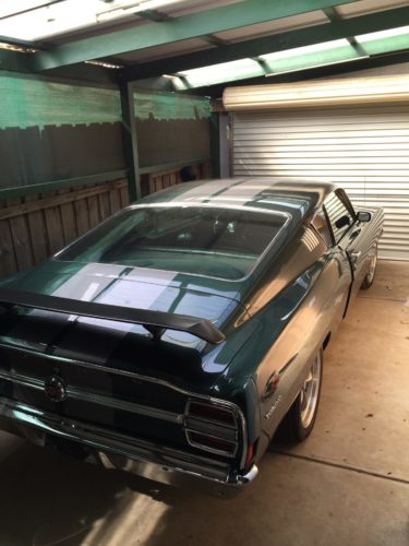 1968 Ford Gran Torino GT