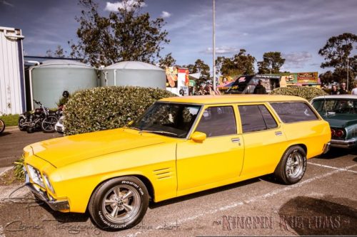 1974 Holden Kingswood